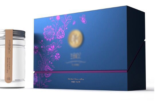 禮品盒包裝設計 禮品盒包裝設計