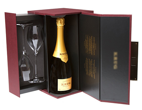 紙盒禮品盒定做