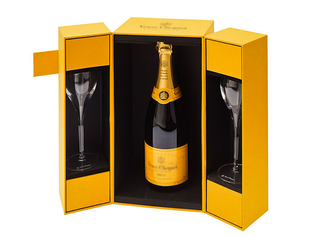 紅酒禮品盒包裝