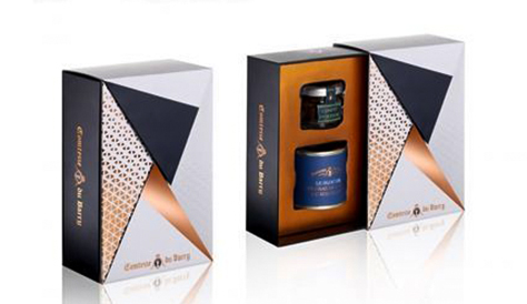 禮品盒印刷包裝