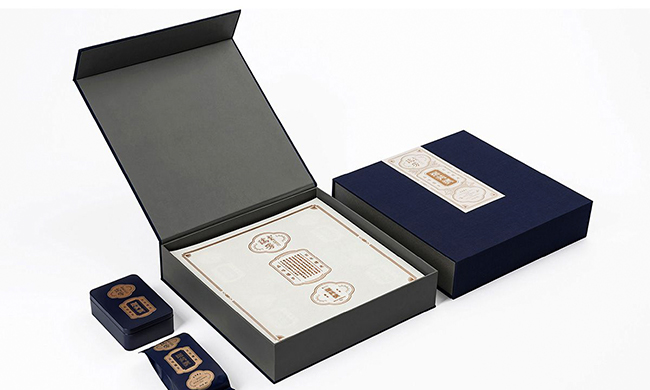 茶葉禮品盒定制 茶葉禮品盒定制