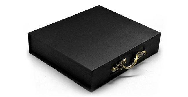 禮品盒加工廠家