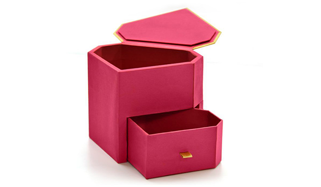 心形禮品盒 心形禮品盒