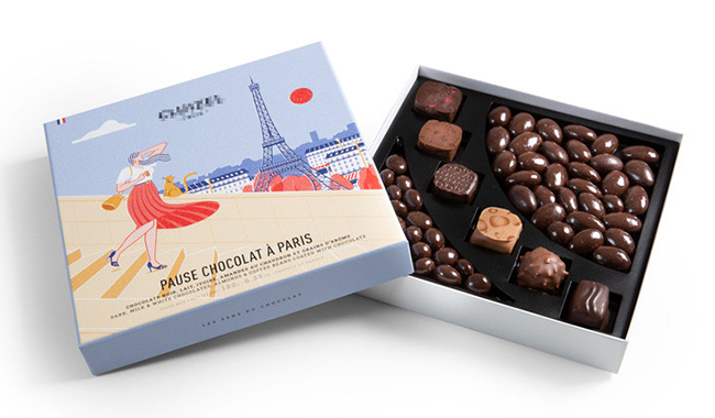 訂做禮品盒廠家