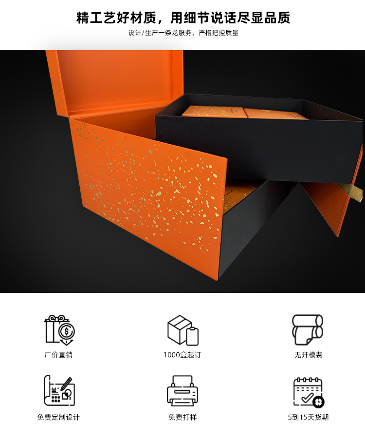 月餅禮盒包裝盒 月餅禮盒包裝盒