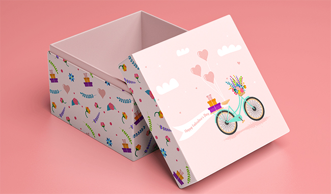 定做禮品盒 定做禮品盒