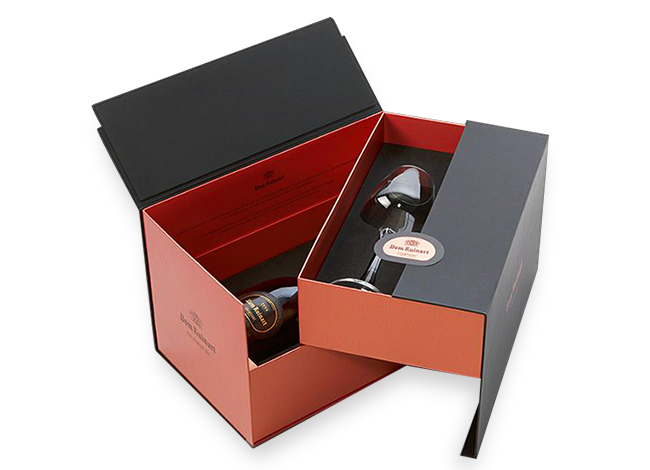 禮品盒制造廠家