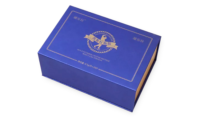 海參禮品盒 海參禮品盒