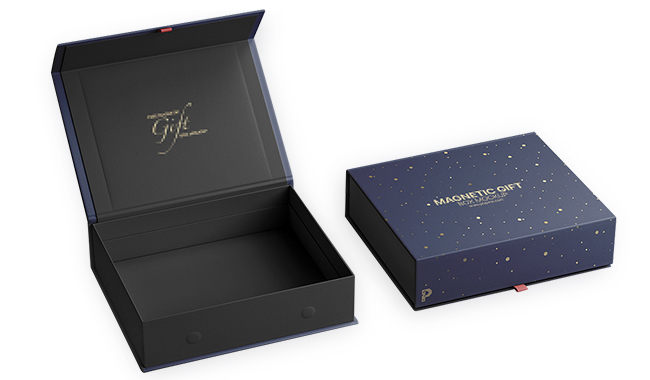 簡(jiǎn)單手工禮品盒