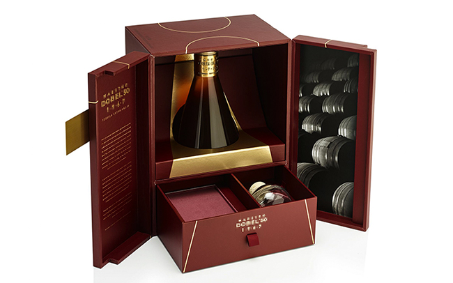 酒禮品盒包裝盒