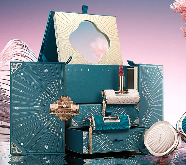 禮品盒創(chuàng)意包裝設(shè)計(jì) 禮品盒創(chuàng)意包裝設(shè)計(jì)