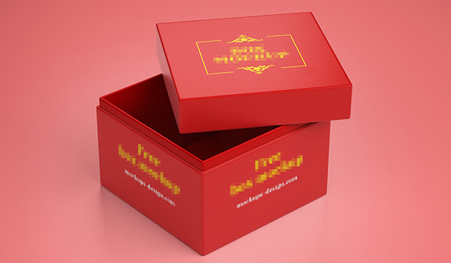 禮品盒包裝印刷 禮品盒包裝印刷
