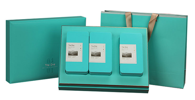 重慶茶葉禮品盒包裝 重慶茶葉禮品盒包裝