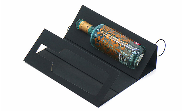 企業(yè)禮品盒包裝設(shè)計(jì)