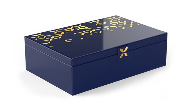 化妝品禮品盒 化妝品禮品盒