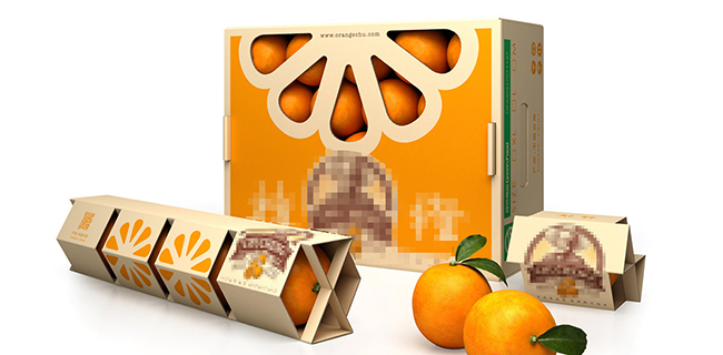 水果禮品盒 水果禮品盒