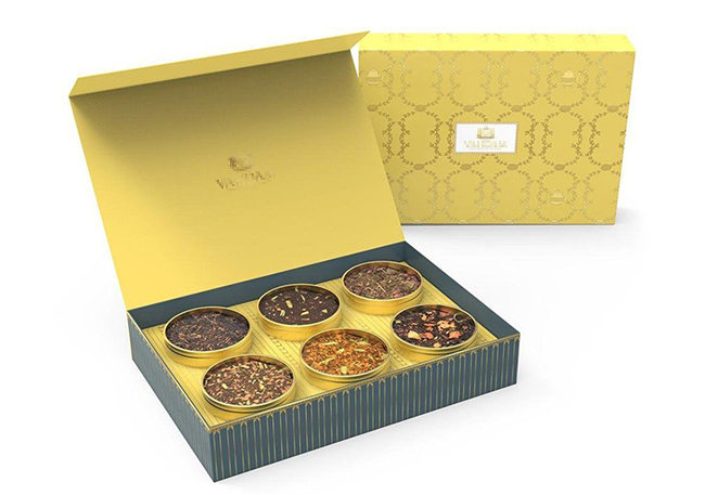 土特產禮品盒 土特產禮品盒