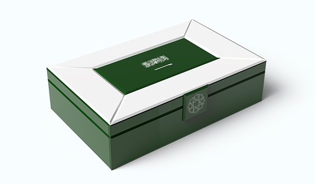 東北特產(chǎn)禮品盒 東北特產(chǎn)禮品盒