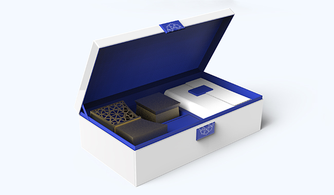 重慶禮品盒定做