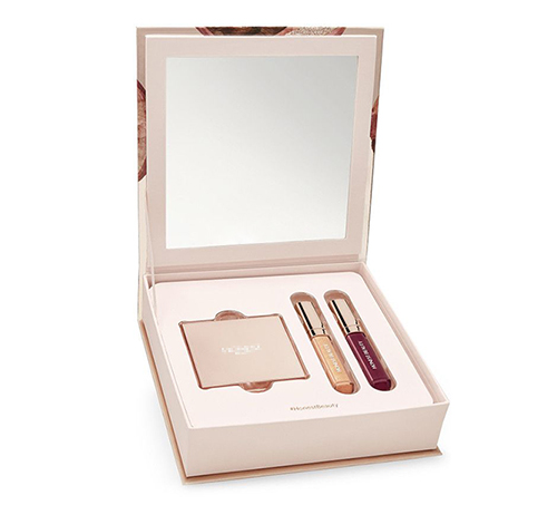 做禮品盒的廠家