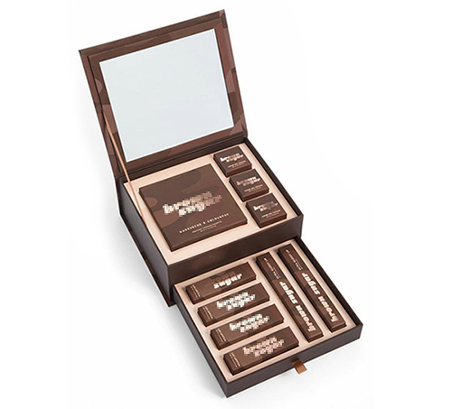 做禮品盒的廠家 做禮品盒的廠家