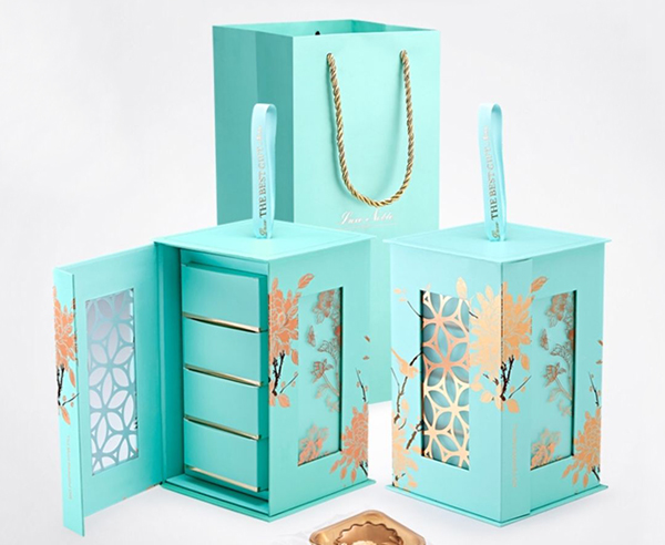 禮品盒設計印刷 禮品盒設計印刷