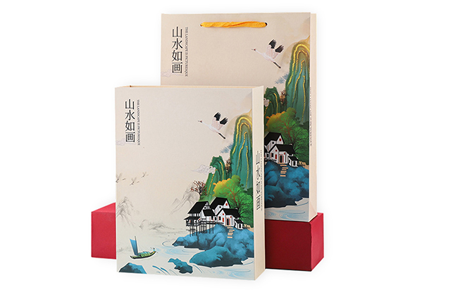 上海禮品盒定做 上海禮品盒定做