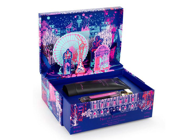 訂制禮品盒 訂制禮品盒