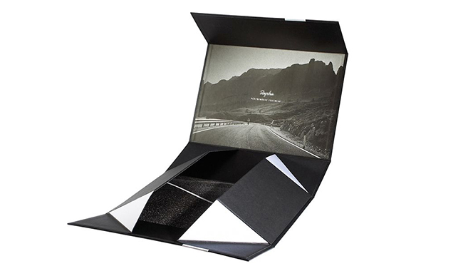 創意禮品盒包裝設計