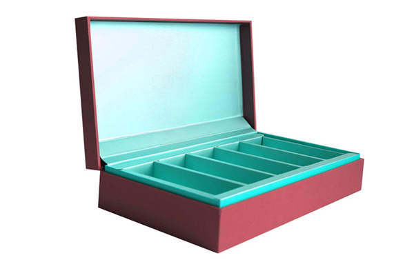 包裝盒禮品盒定制