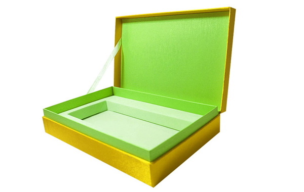 包裝盒禮品盒定制