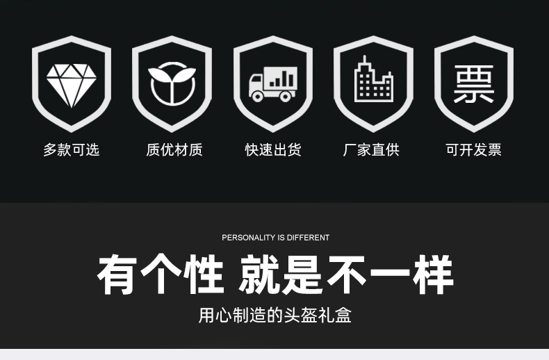 禮品盒紙盒定制服務