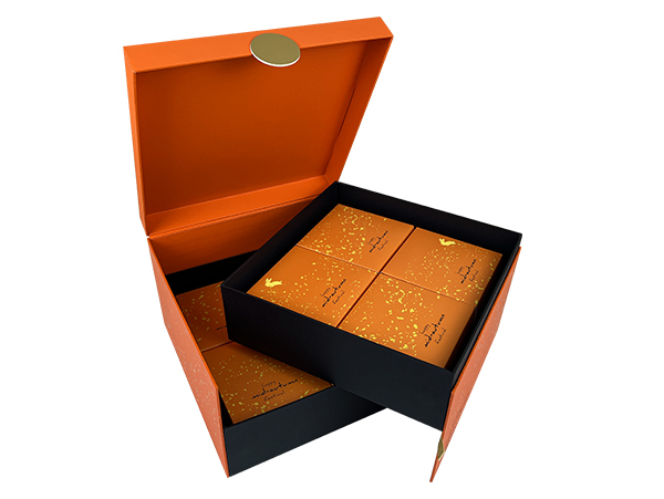 禮品盒生產(chǎn)工廠