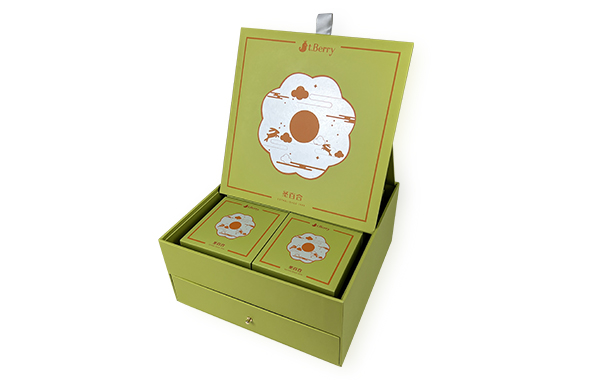 月餅禮品盒包裝廠