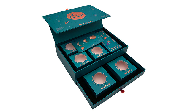 訂做禮品盒廠家