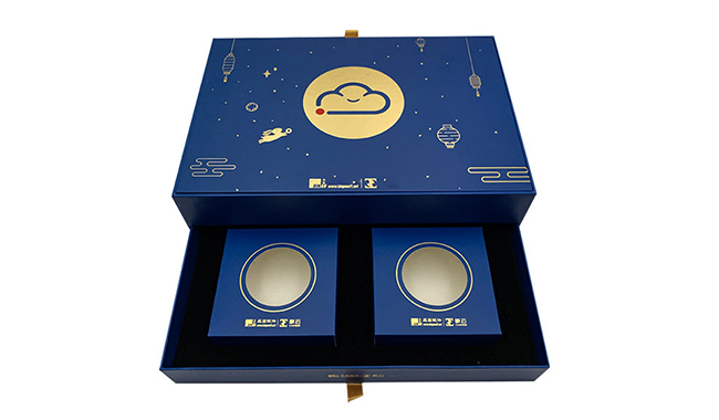 訂做禮品盒廠家