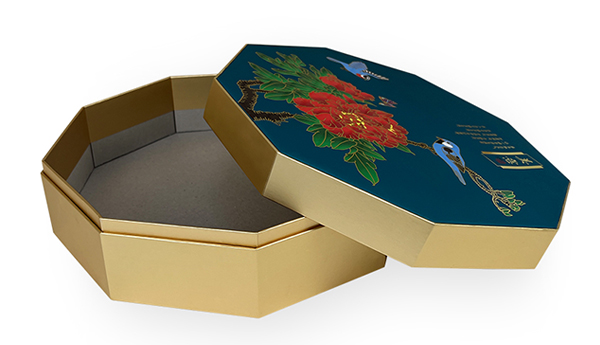 禮品盒包裝盒設(shè)計(jì)印刷
