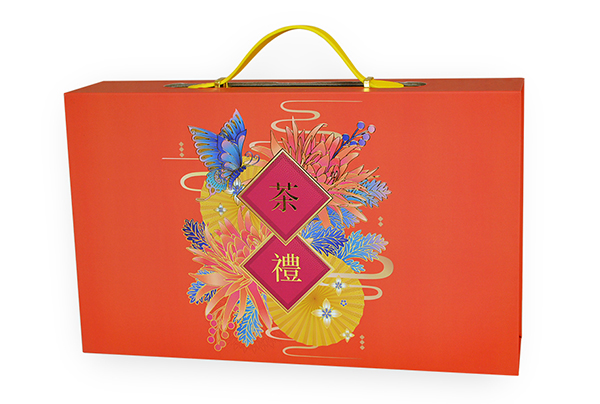 禮品盒定制廠家