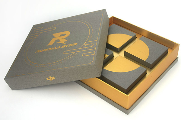 禮品盒包裝盒設計印刷