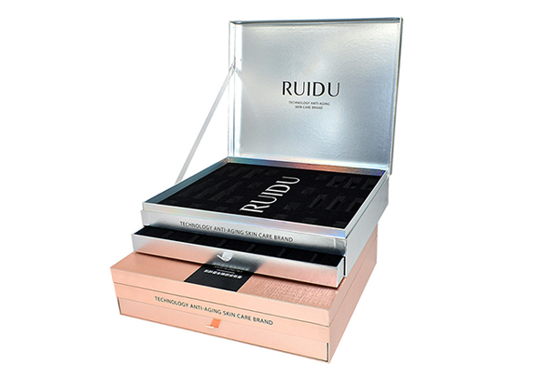 禮品盒包裝定制