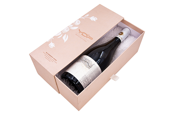 定做包裝盒定制禮品盒