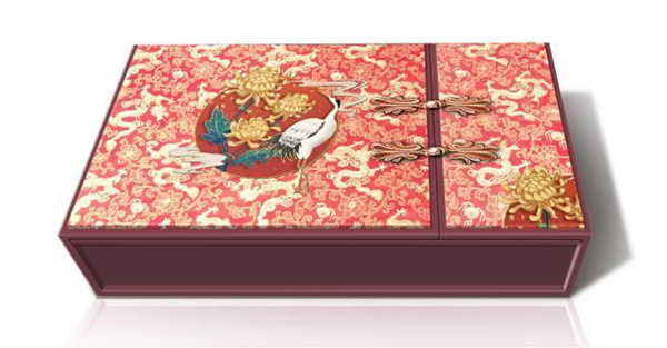 上海禮品盒 上海禮品盒