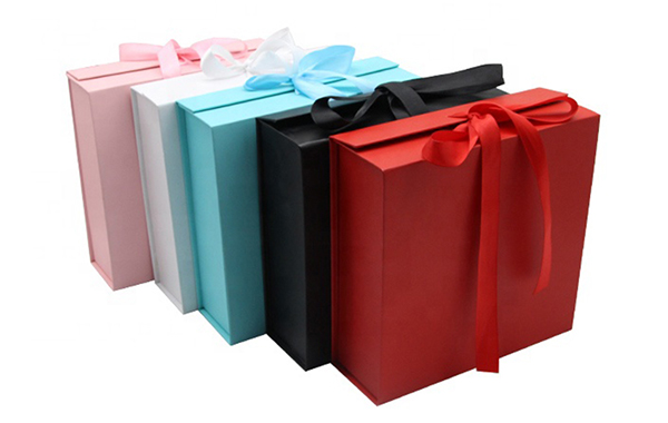 精品禮品盒
