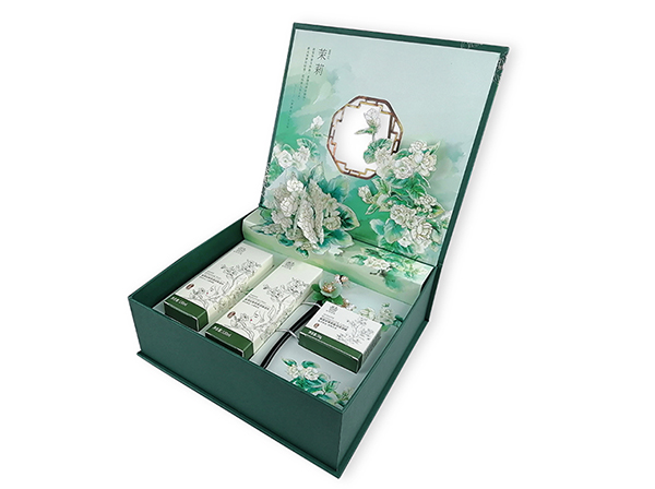 禮品盒包裝廠家