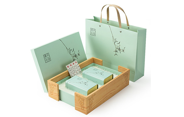 包裝盒禮品盒