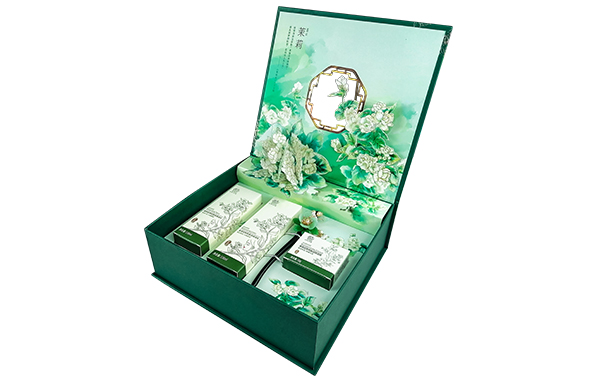 禮品盒定做廠家