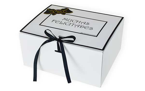 定制禮品盒包裝