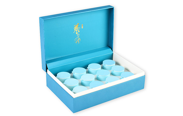 普洱茶包裝禮品盒