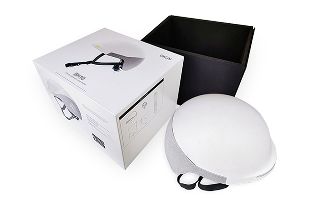 禮品盒包裝盒印刷