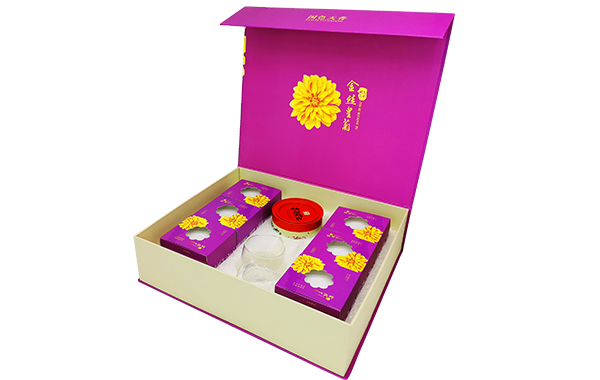 包裝禮品盒定制